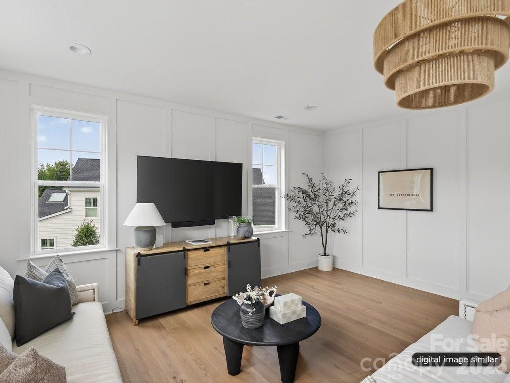 Midwood - Residential