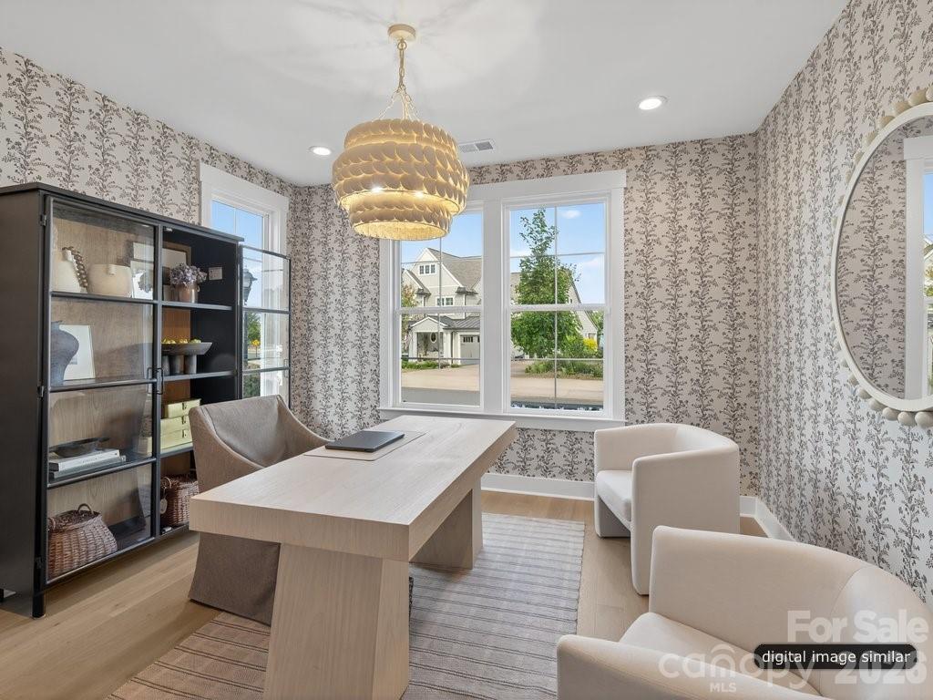 Midwood - Residential