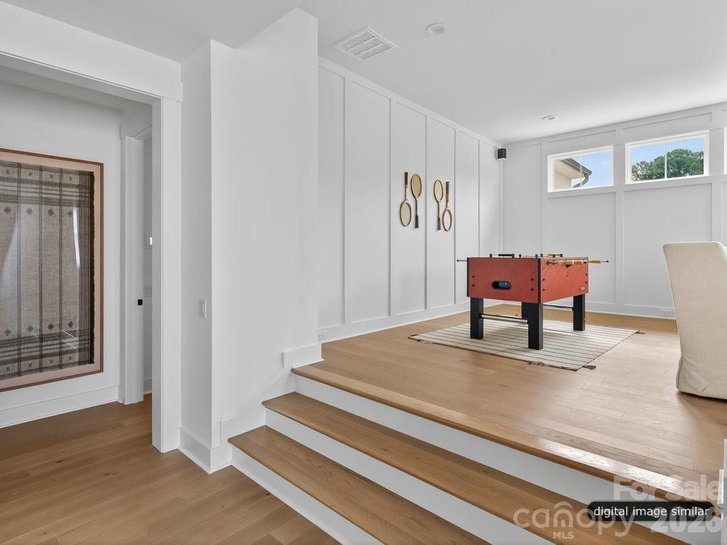 Midwood - Residential