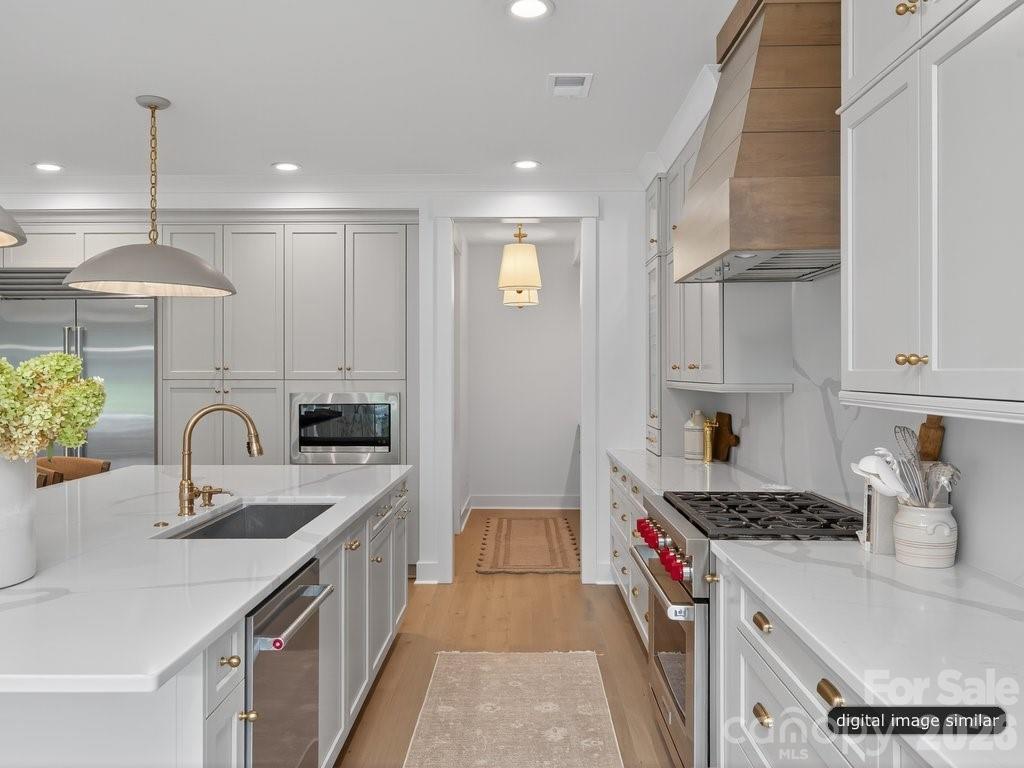 Midwood - Residential