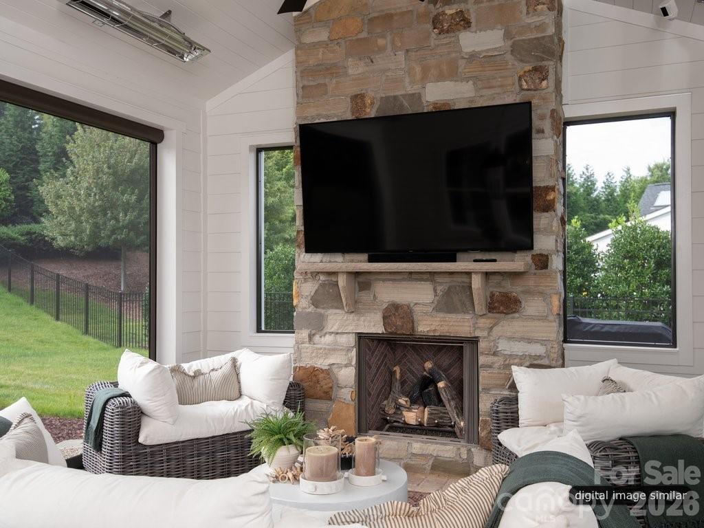 Midwood - Residential