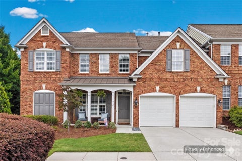 Photo of 14612 Caragana Court, Charlotte, NC 28277 (MLS # 4395365)
