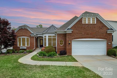 10432 Bethpage Drive Indian Land SC 29707