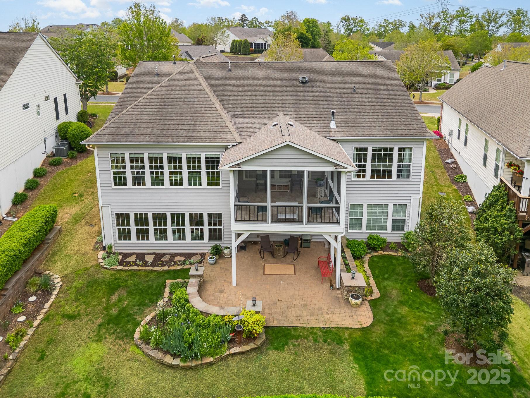 Sun City Carolina Lakes - Residential