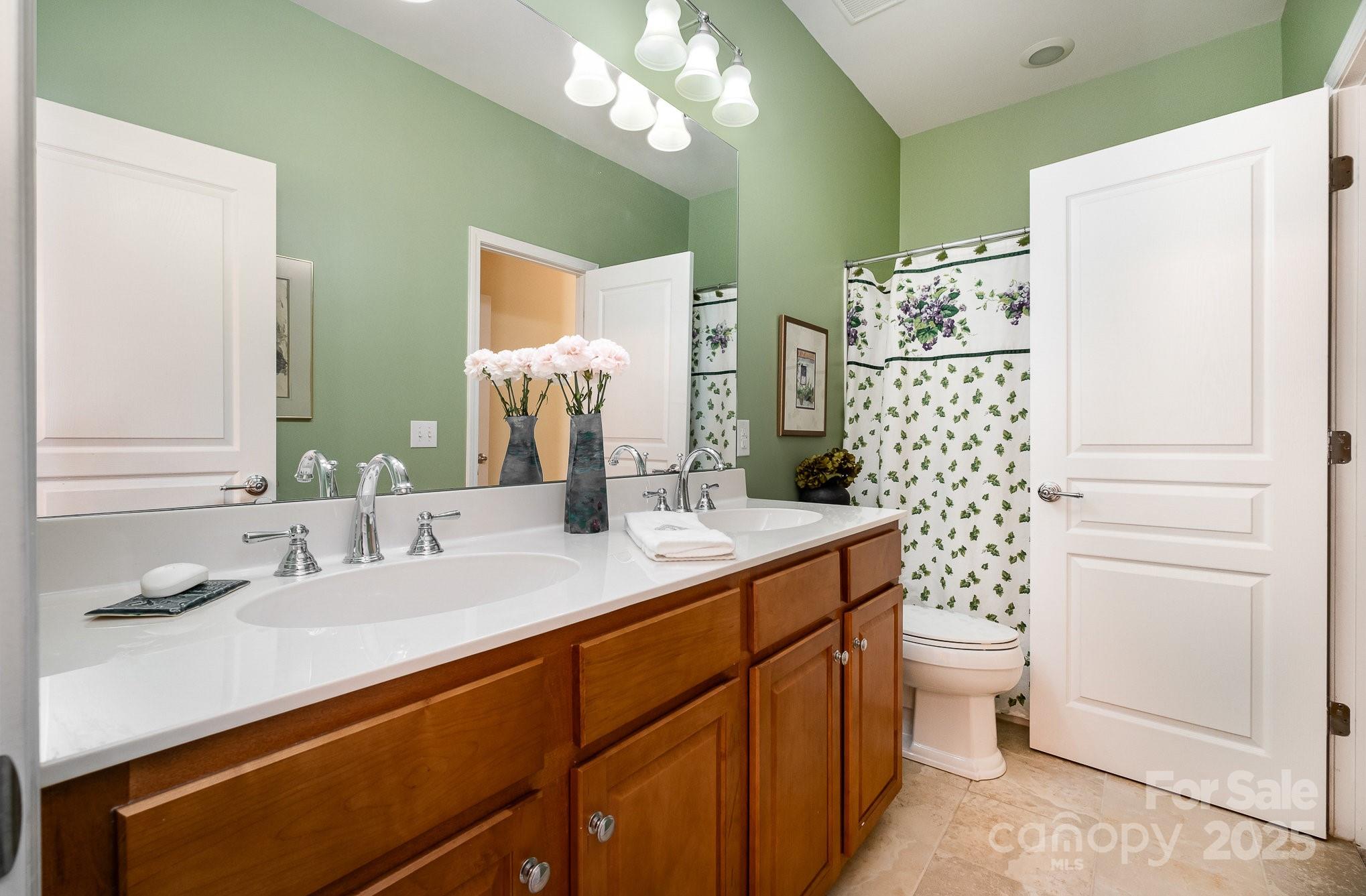 Sun City Carolina Lakes - Residential