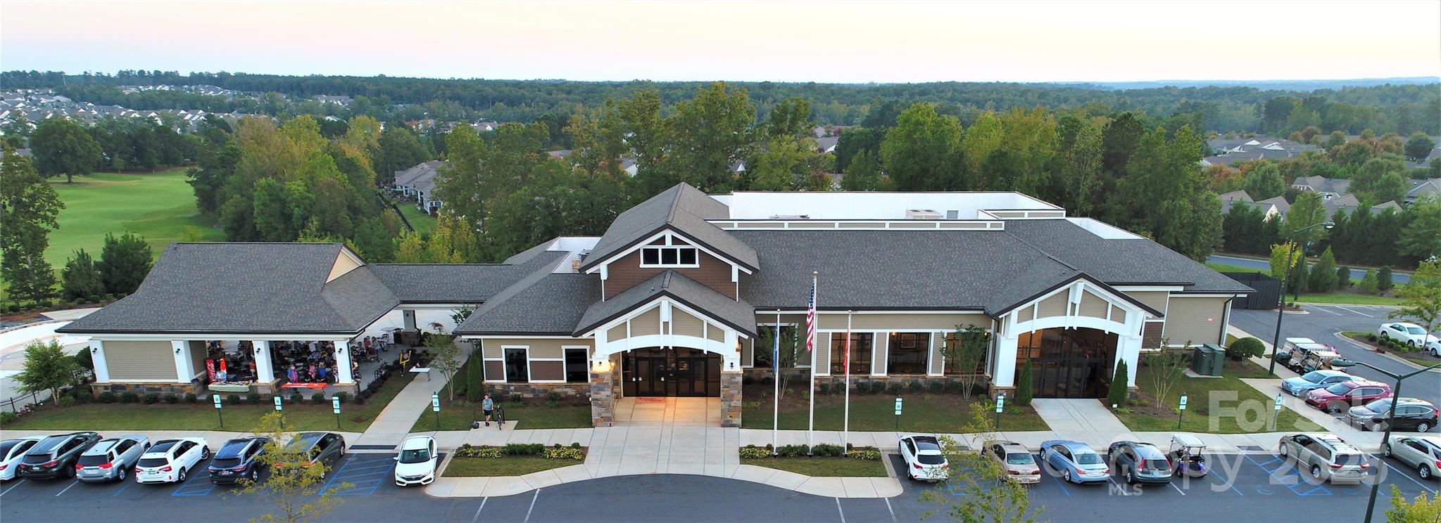 Sun City Carolina Lakes - Residential