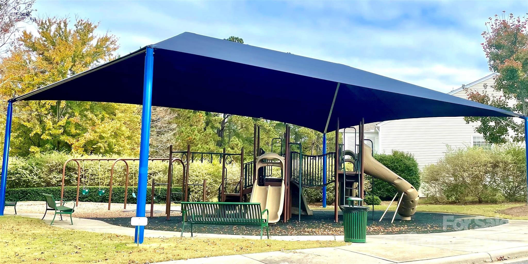 Sun City Carolina Lakes - Residential