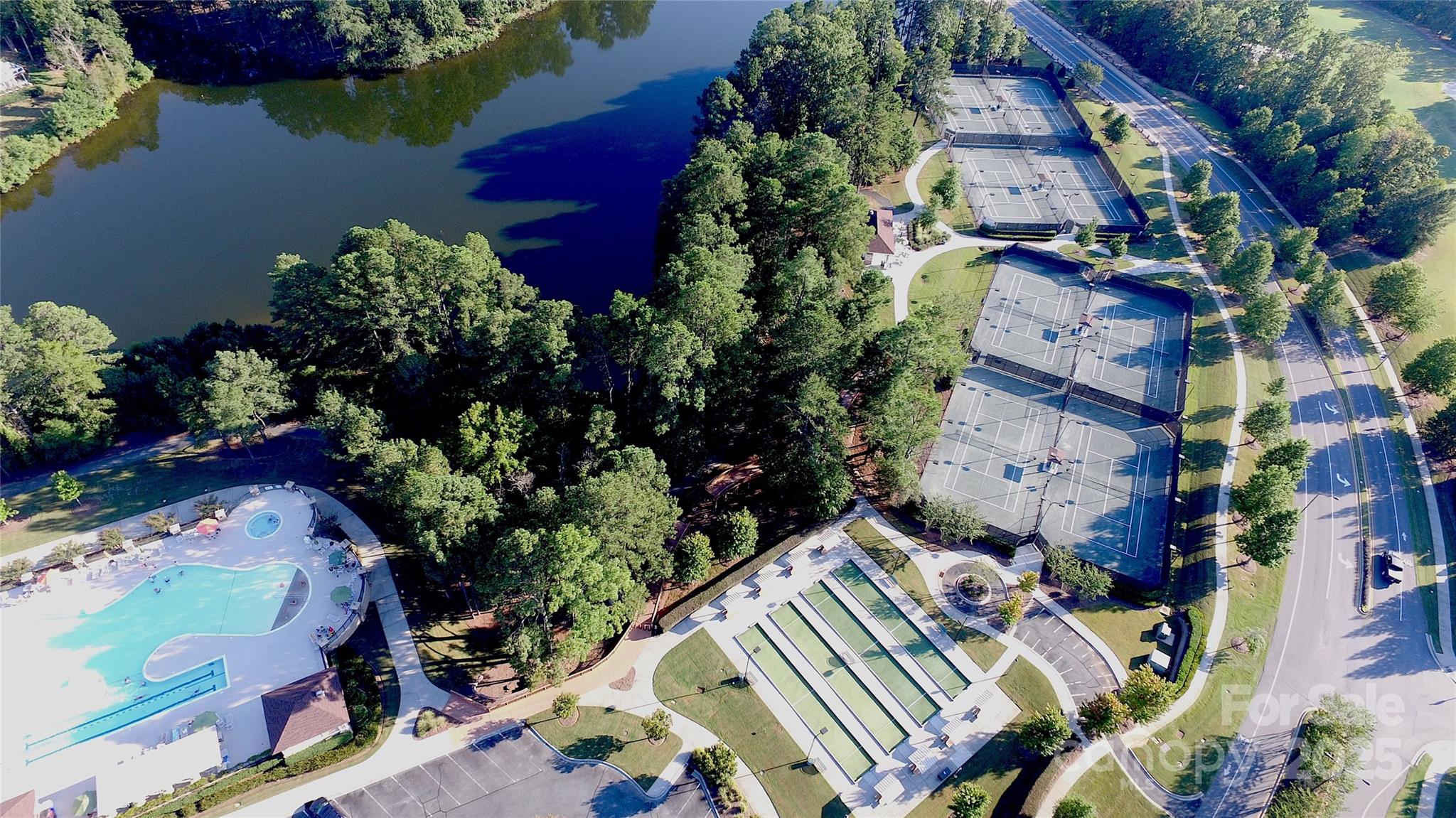 Sun City Carolina Lakes - Residential