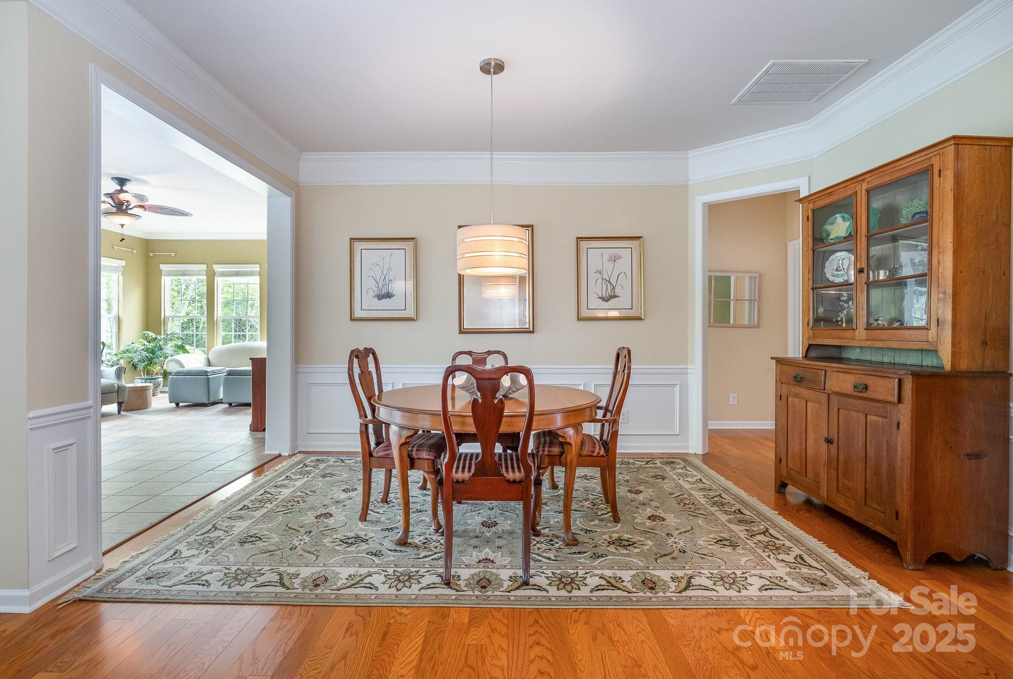 Sun City Carolina Lakes - Residential