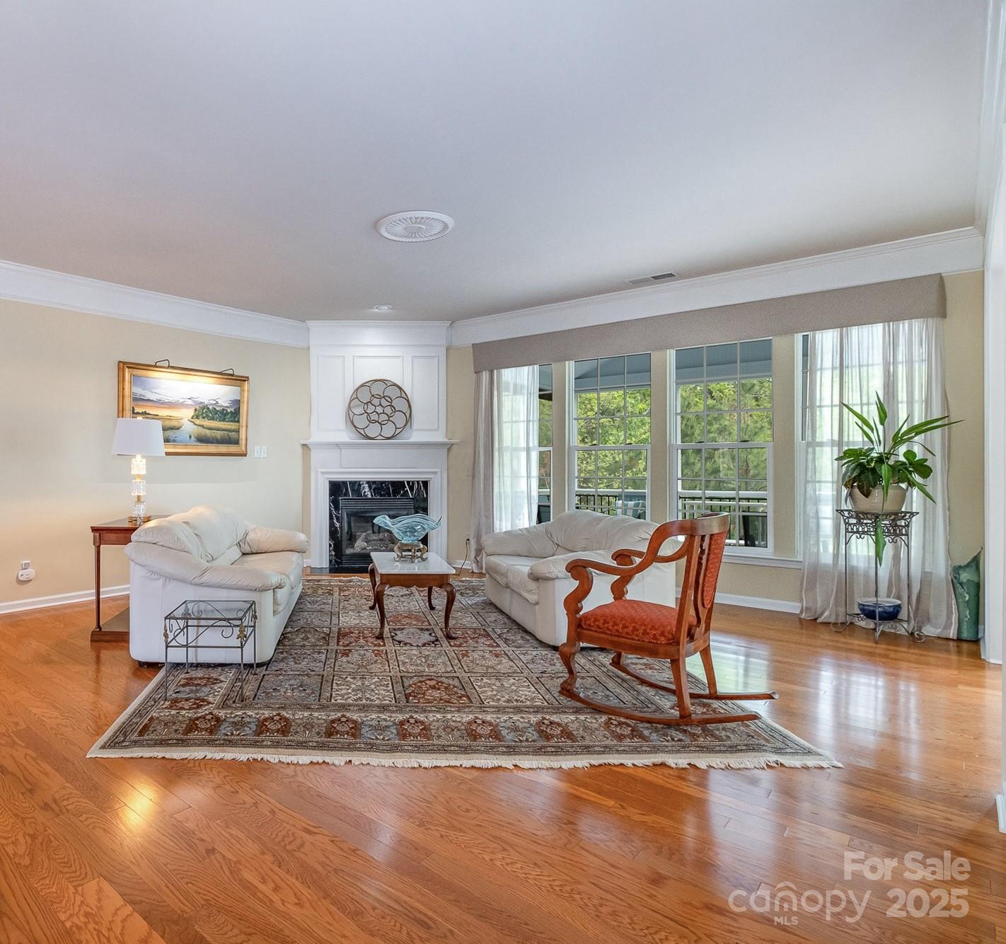 Sun City Carolina Lakes - Residential