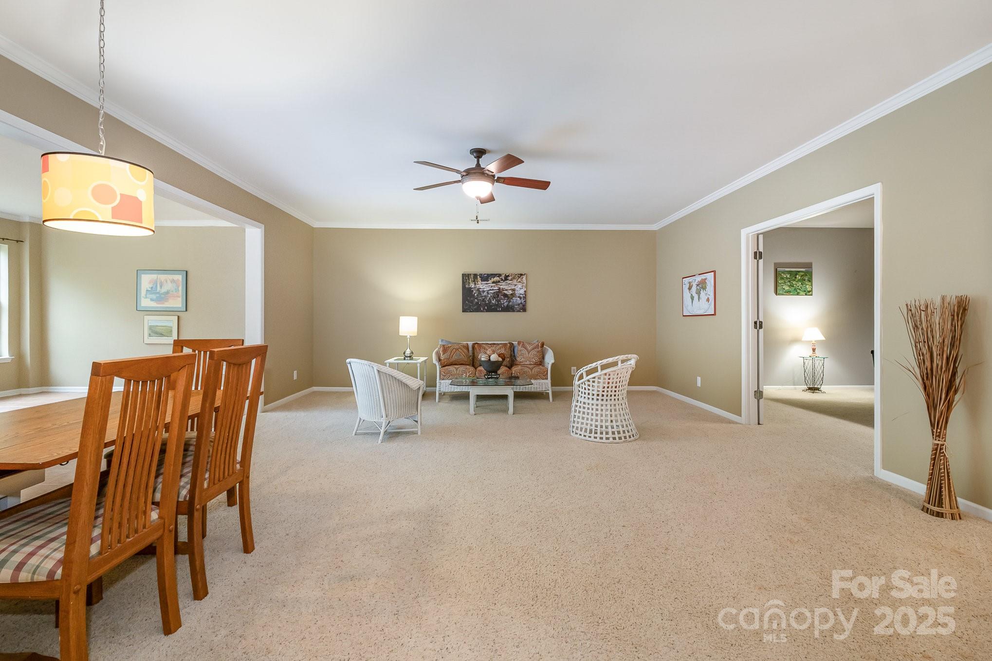 Sun City Carolina Lakes - Residential