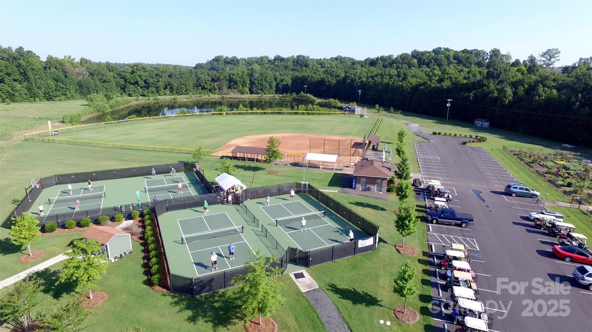 Sun City Carolina Lakes - Residential