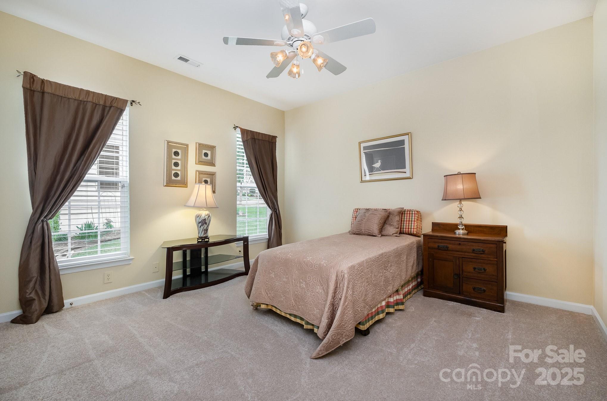 Sun City Carolina Lakes - Residential