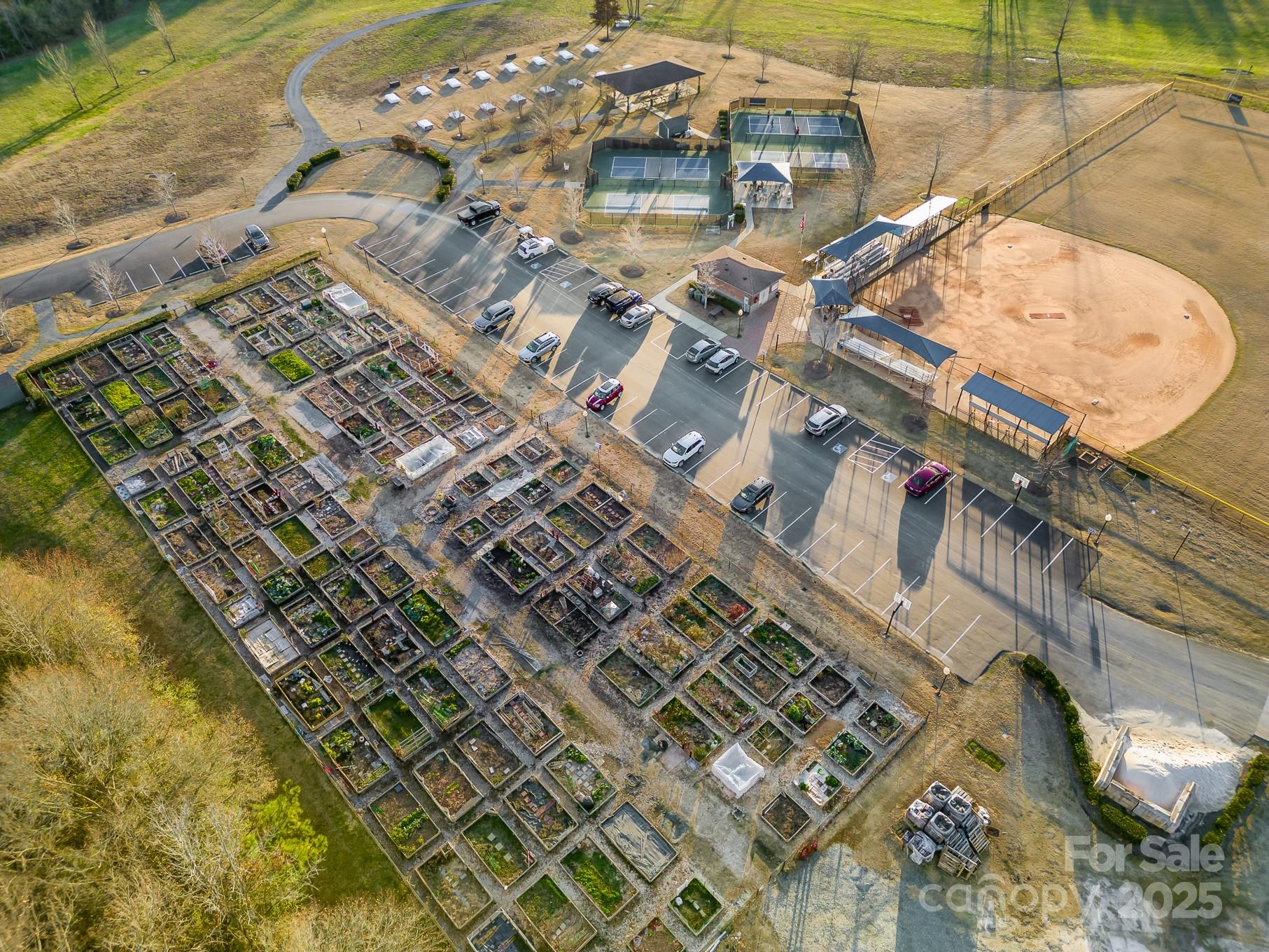 Sun City Carolina Lakes - Residential