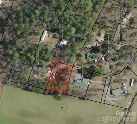 Photo of 223 Camp Creek Estate, Murphy, NC 28906 (MLS # 4424310)