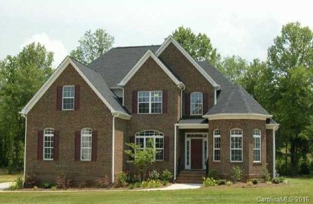 Stoneridge Lakes - Residential