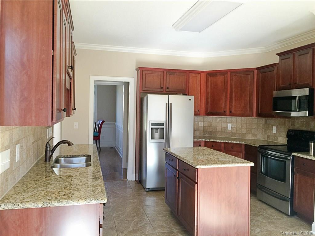 Stoneridge Lakes - Residential