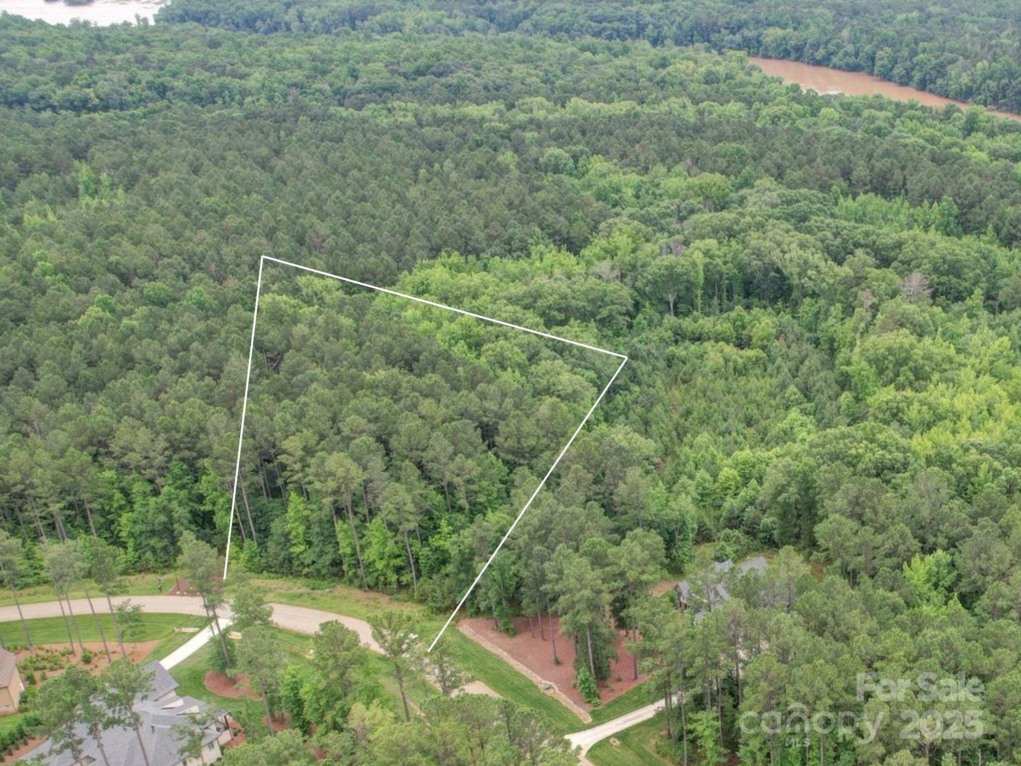 Riverchase Estates - Land