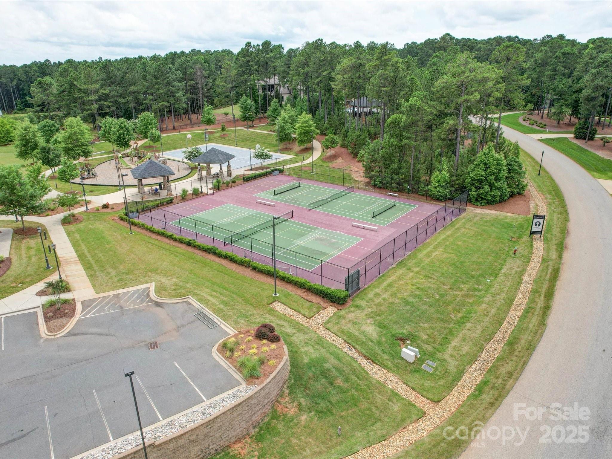 Riverchase Estates - Land