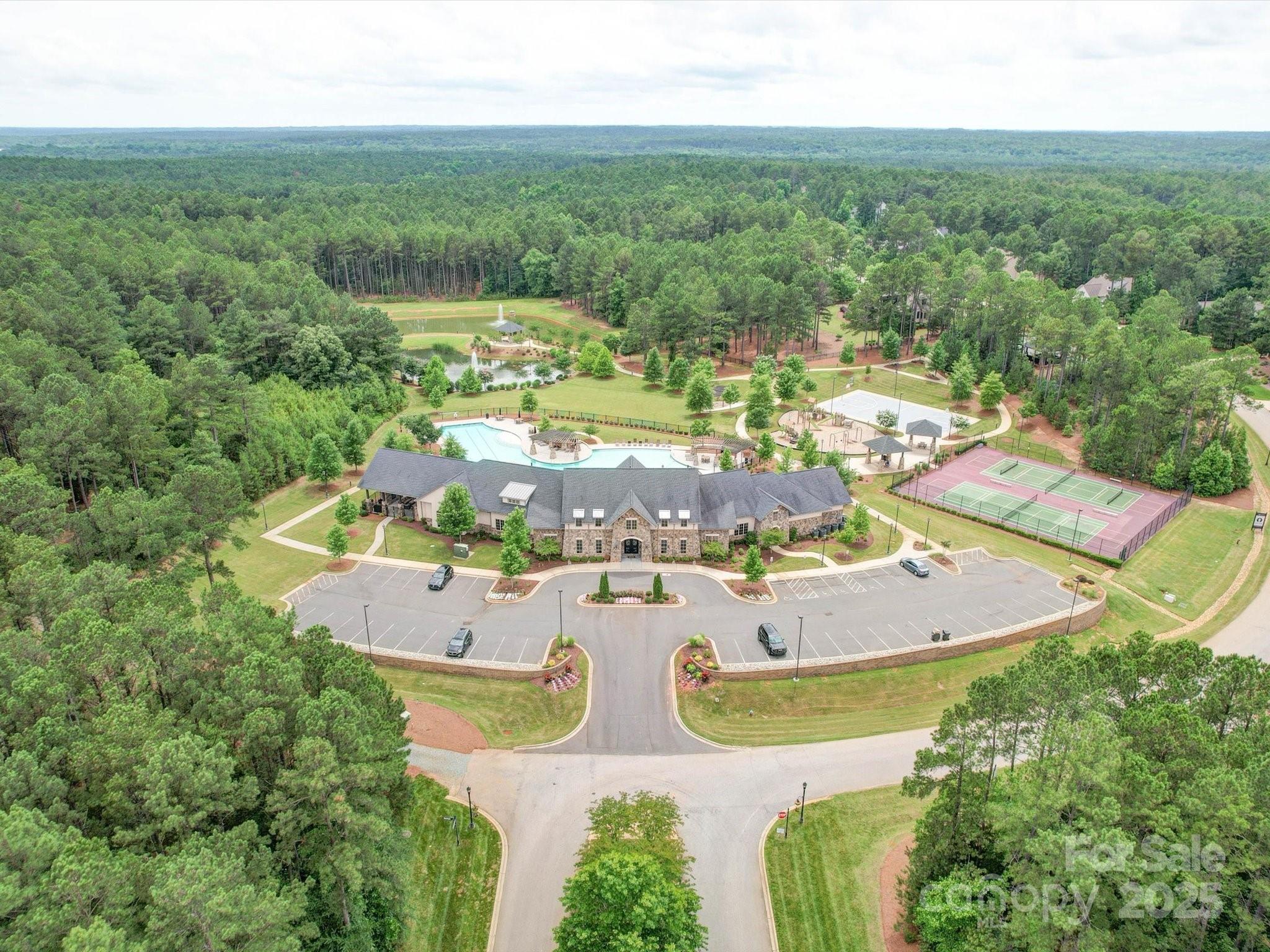 Riverchase Estates - Land