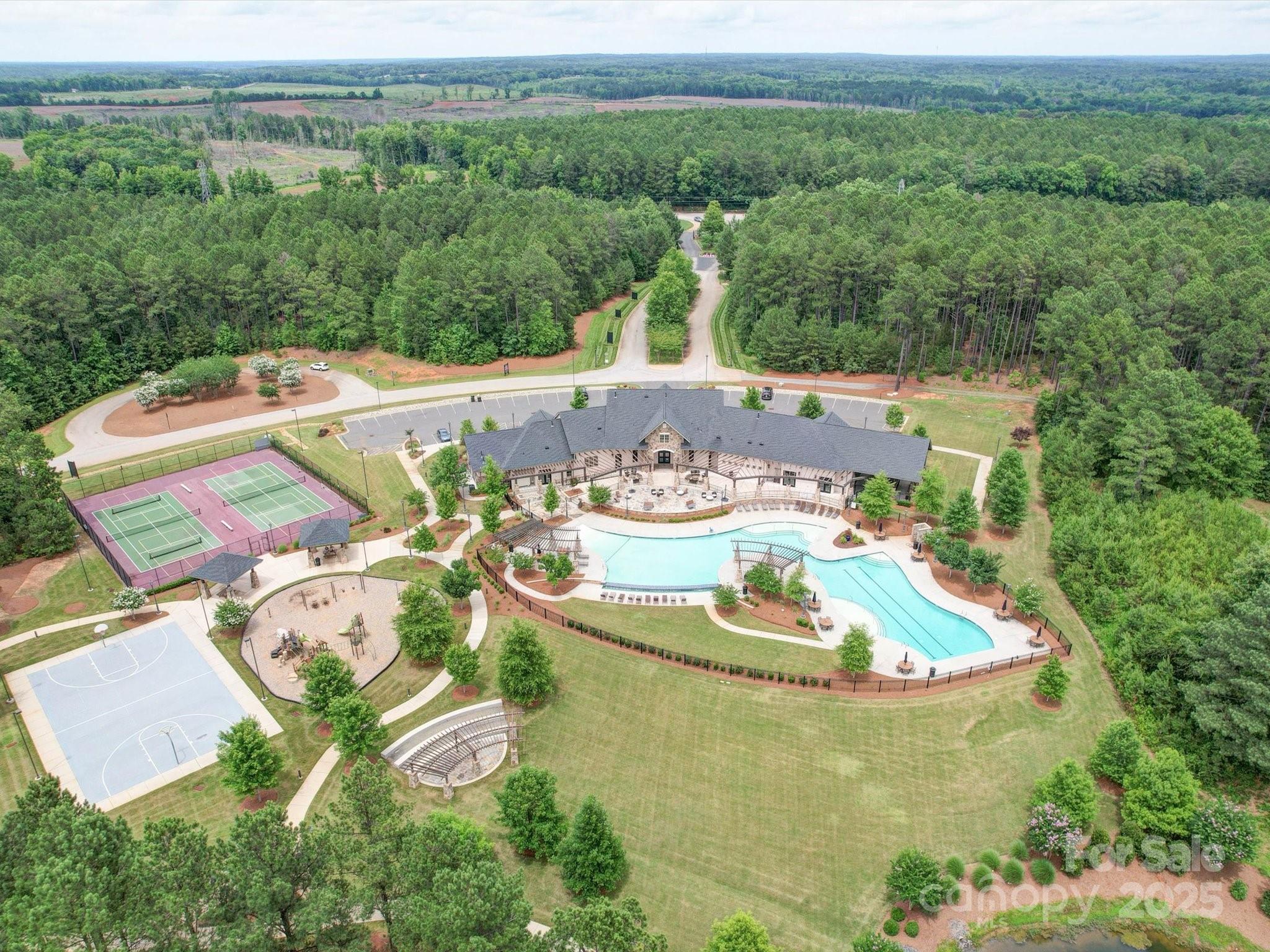 Riverchase Estates - Land