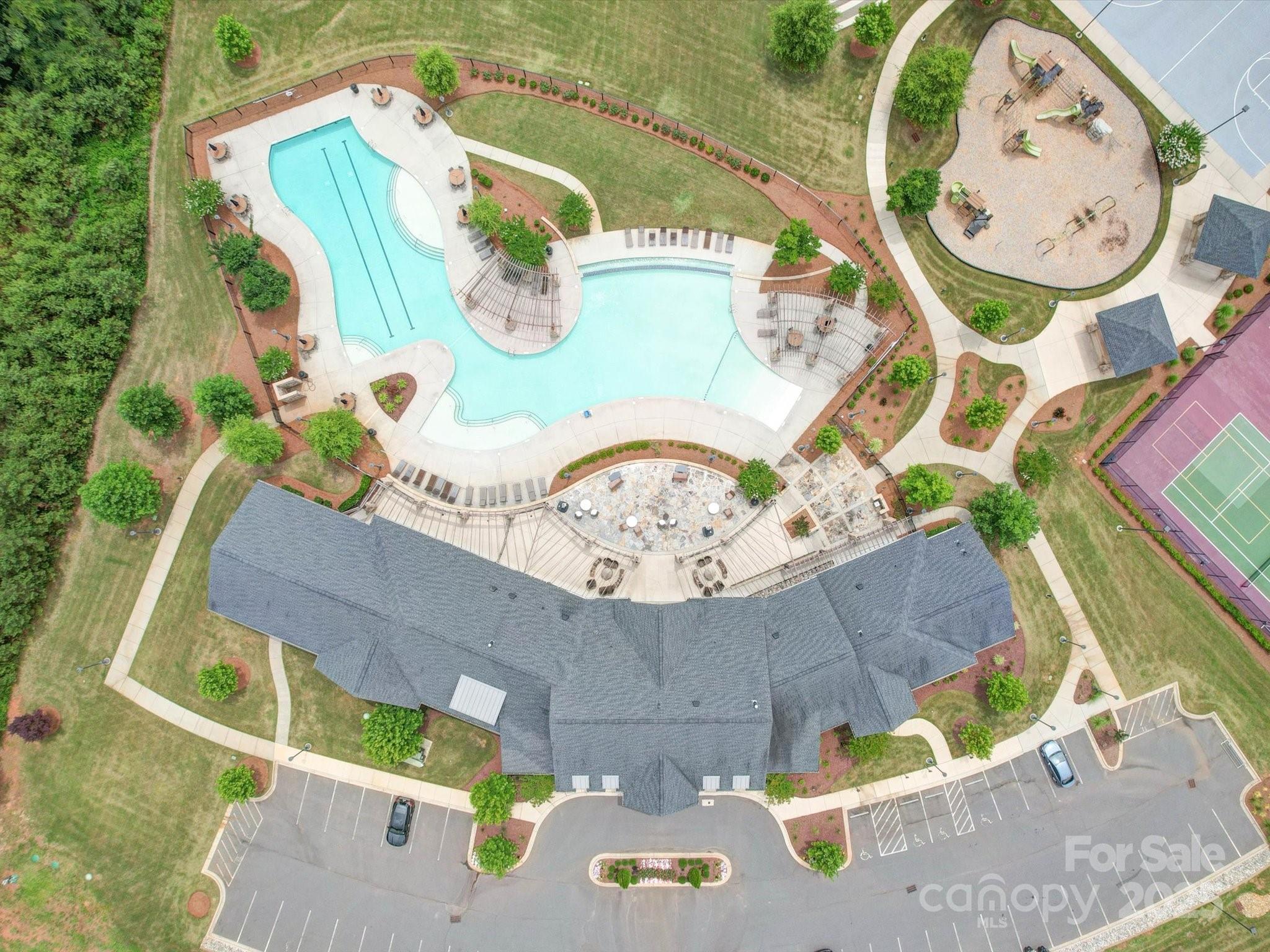 Riverchase Estates - Land