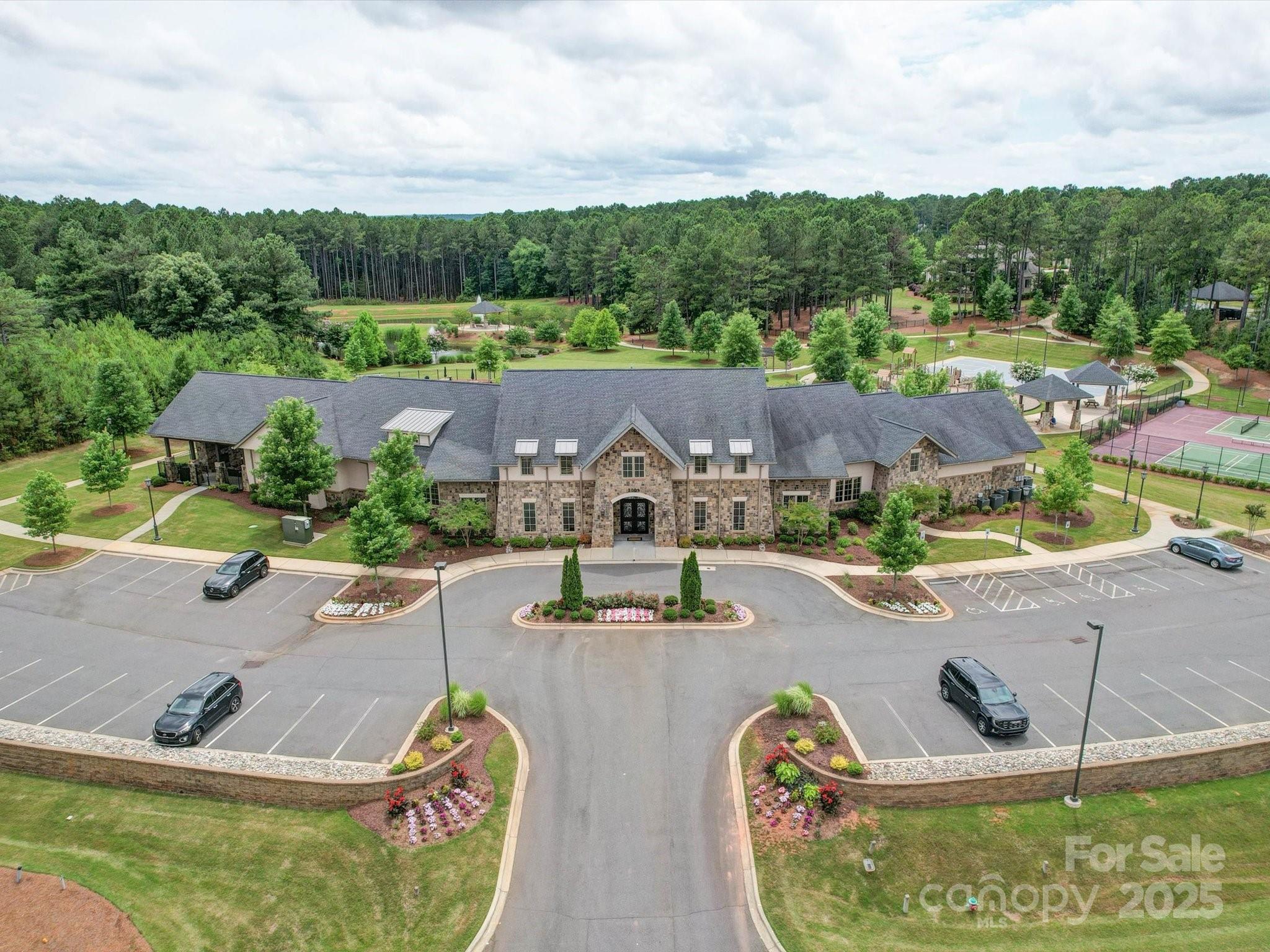 Riverchase Estates - Land