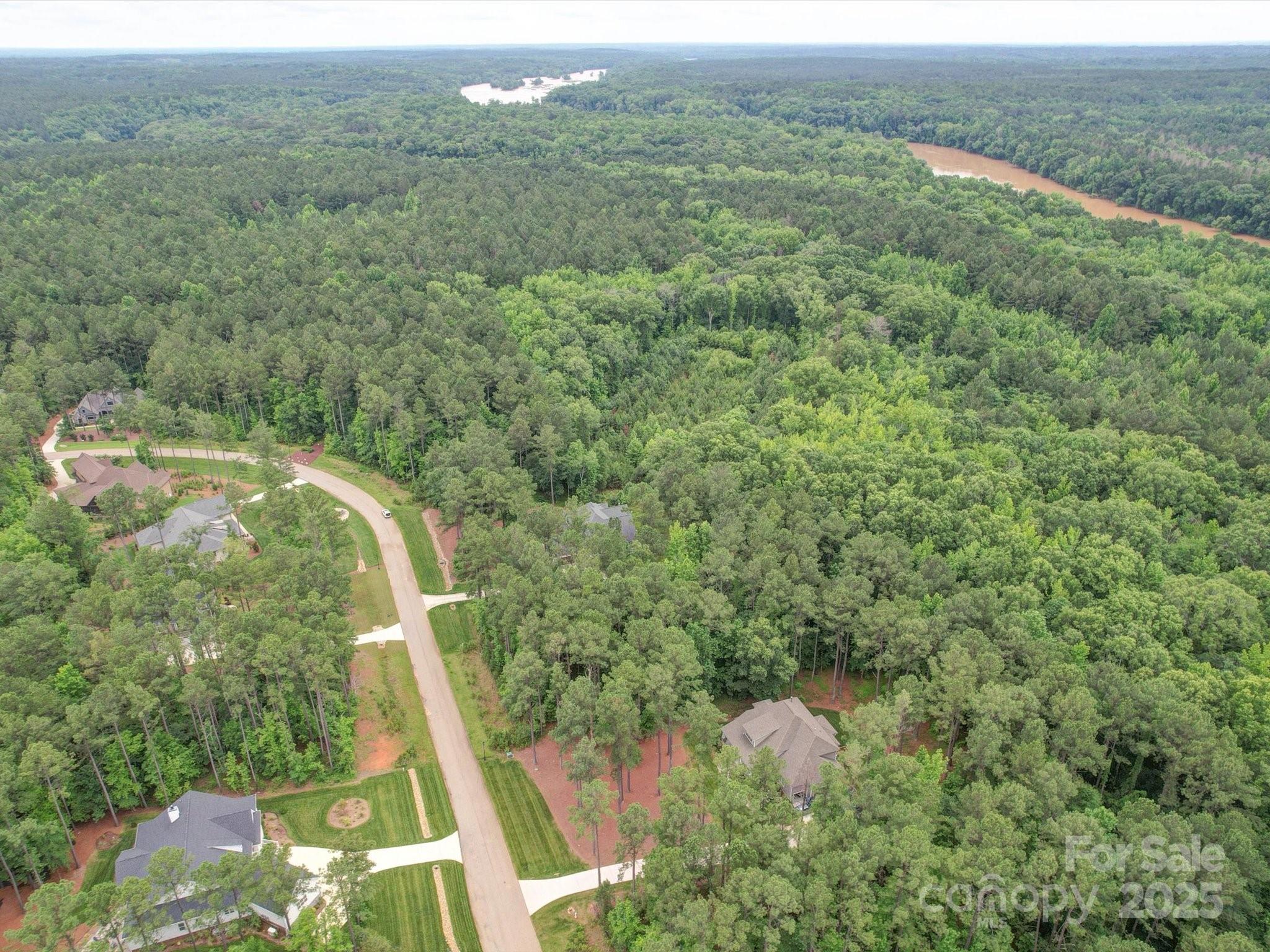 Riverchase Estates - Land