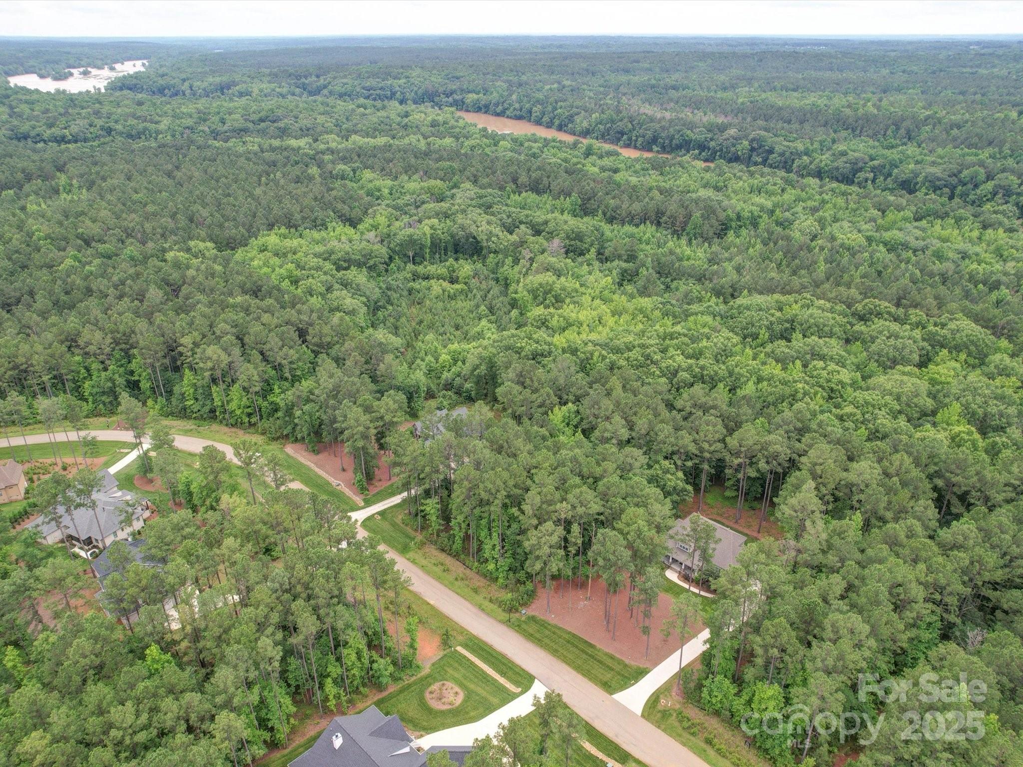 Riverchase Estates - Land