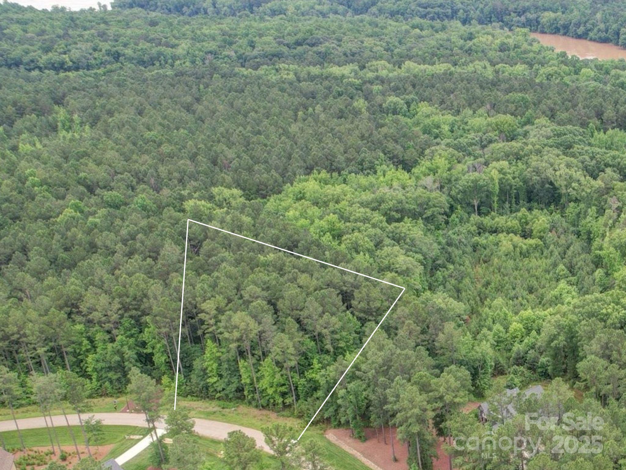 Riverchase Estates - Land