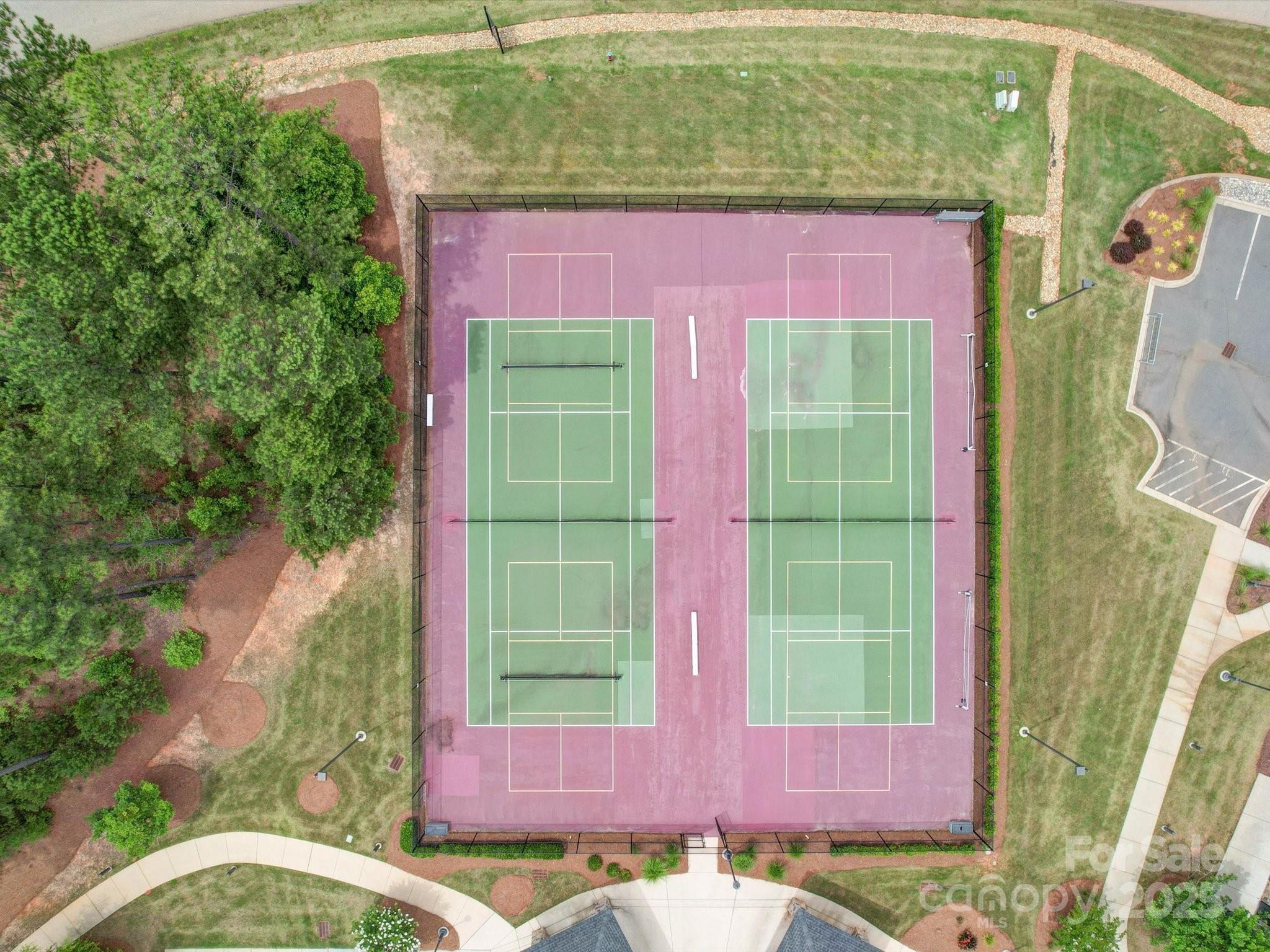 Riverchase Estates - Land