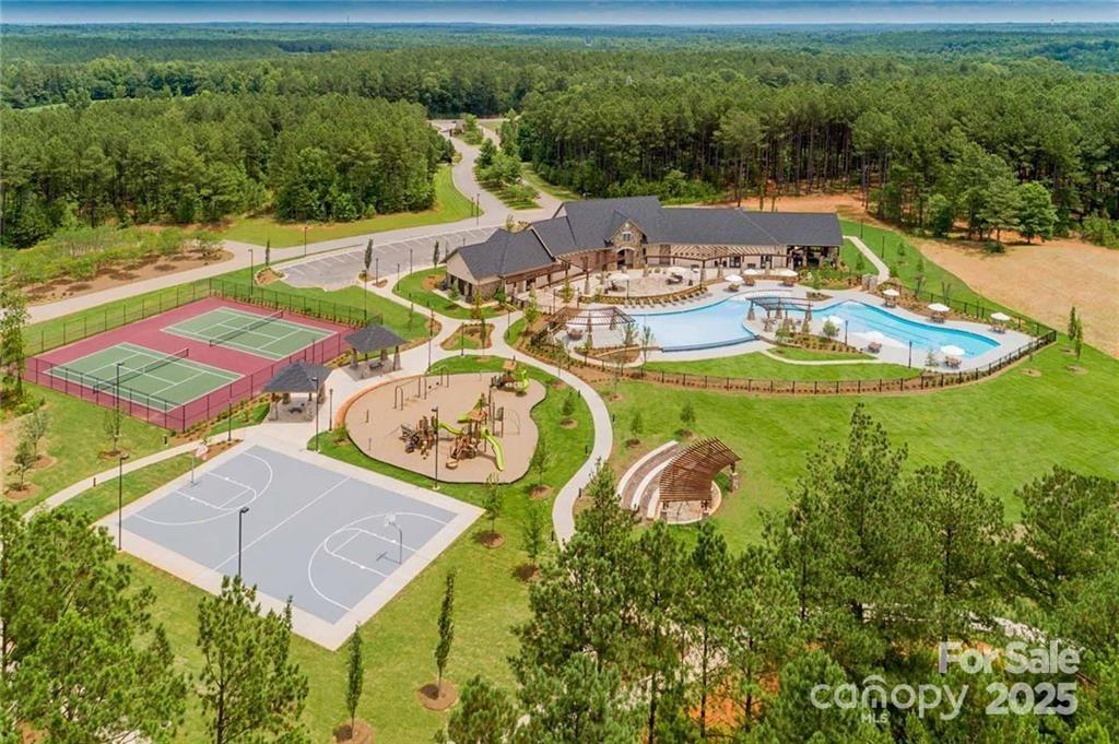 Riverchase Estates - Land