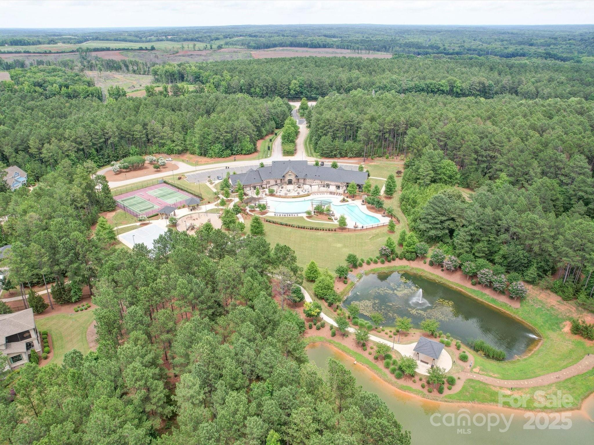 Riverchase Estates - Land