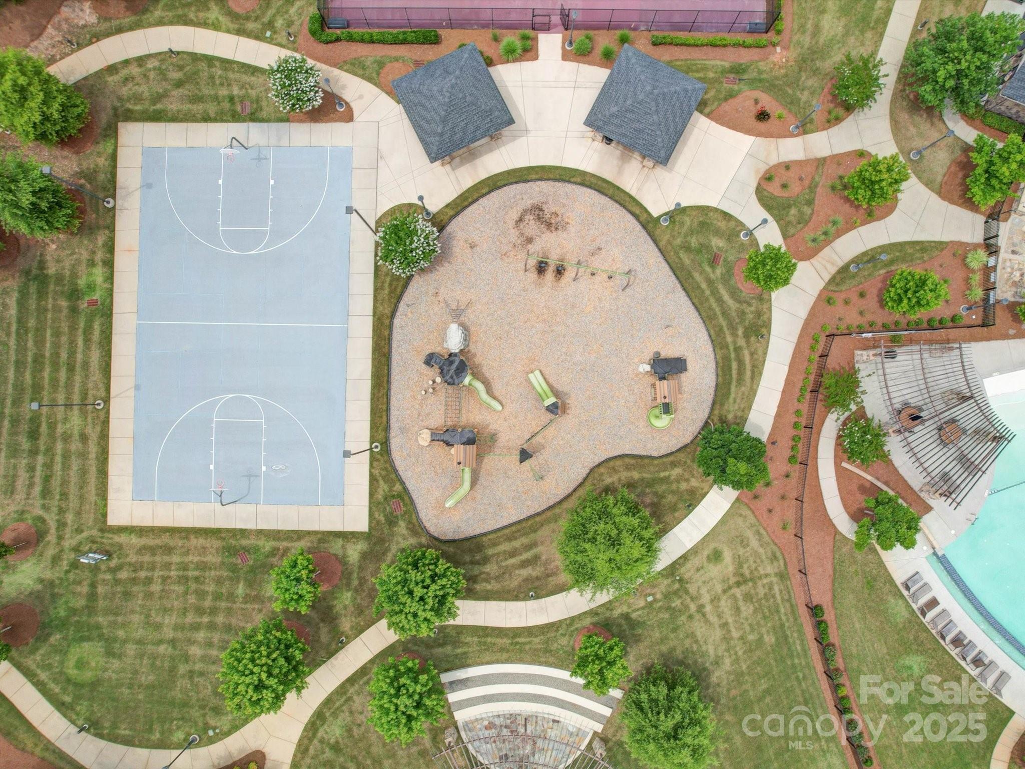 Riverchase Estates - Land