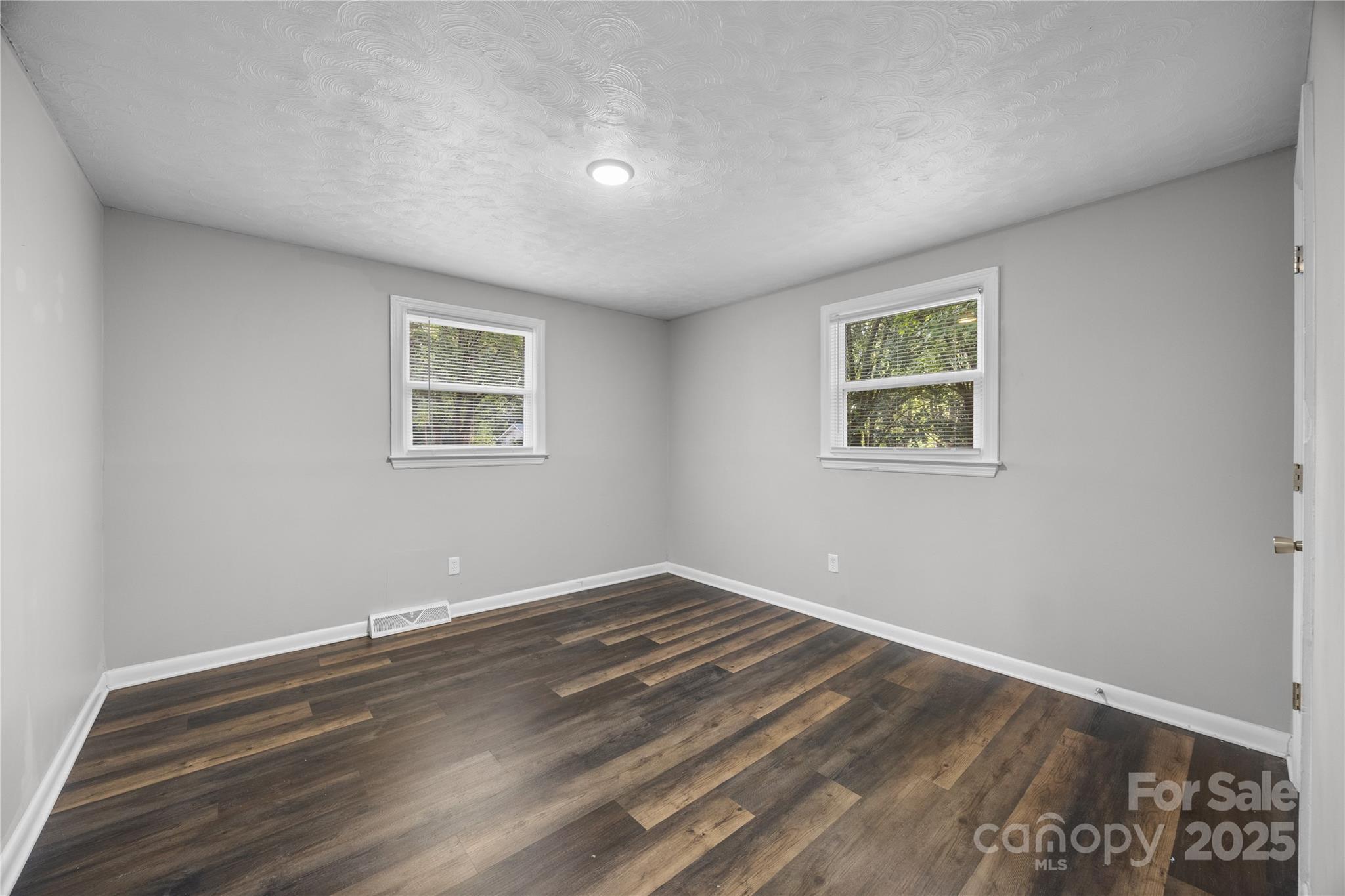 Hillcrest - Residential