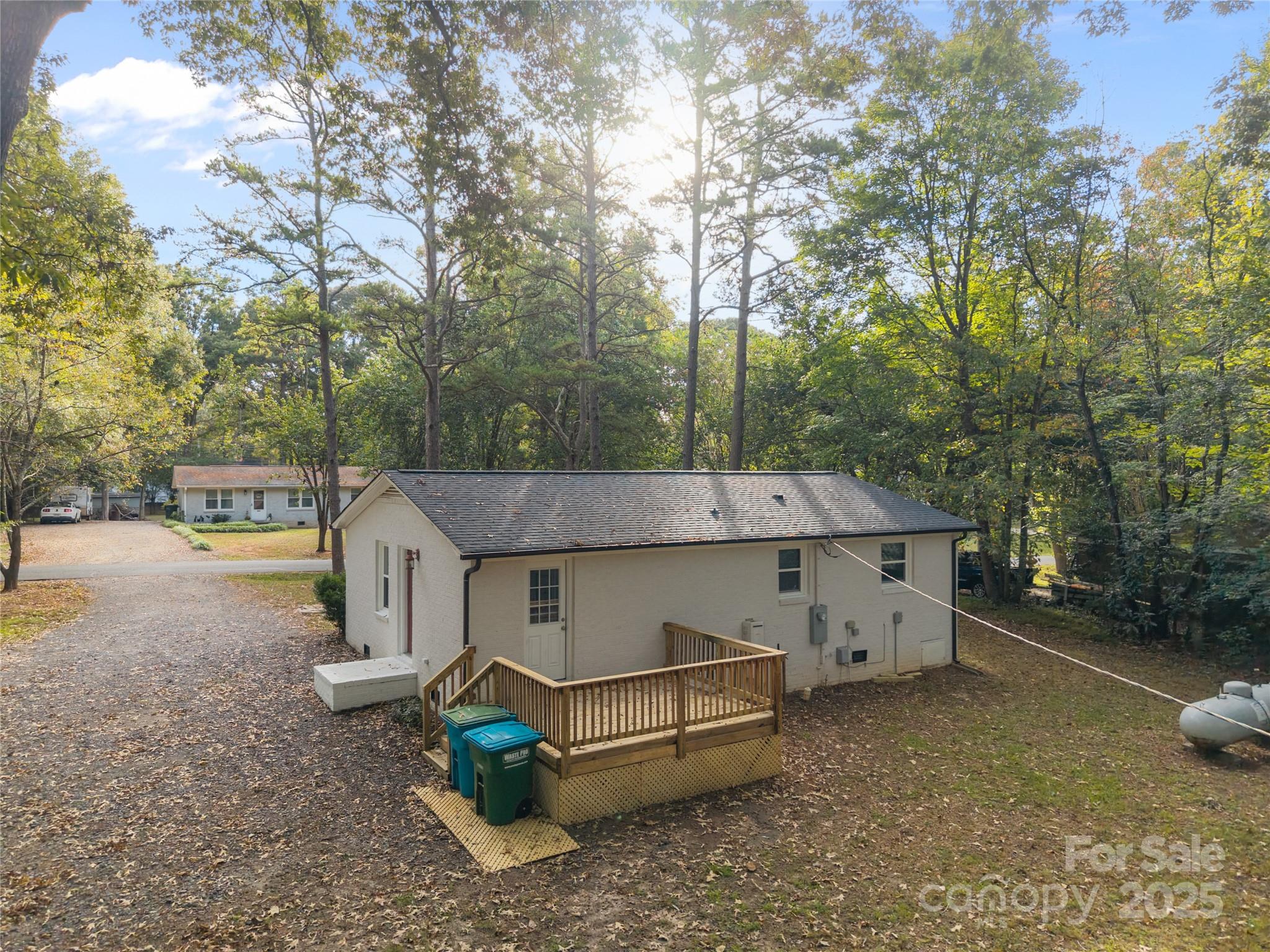 Hillcrest - Residential