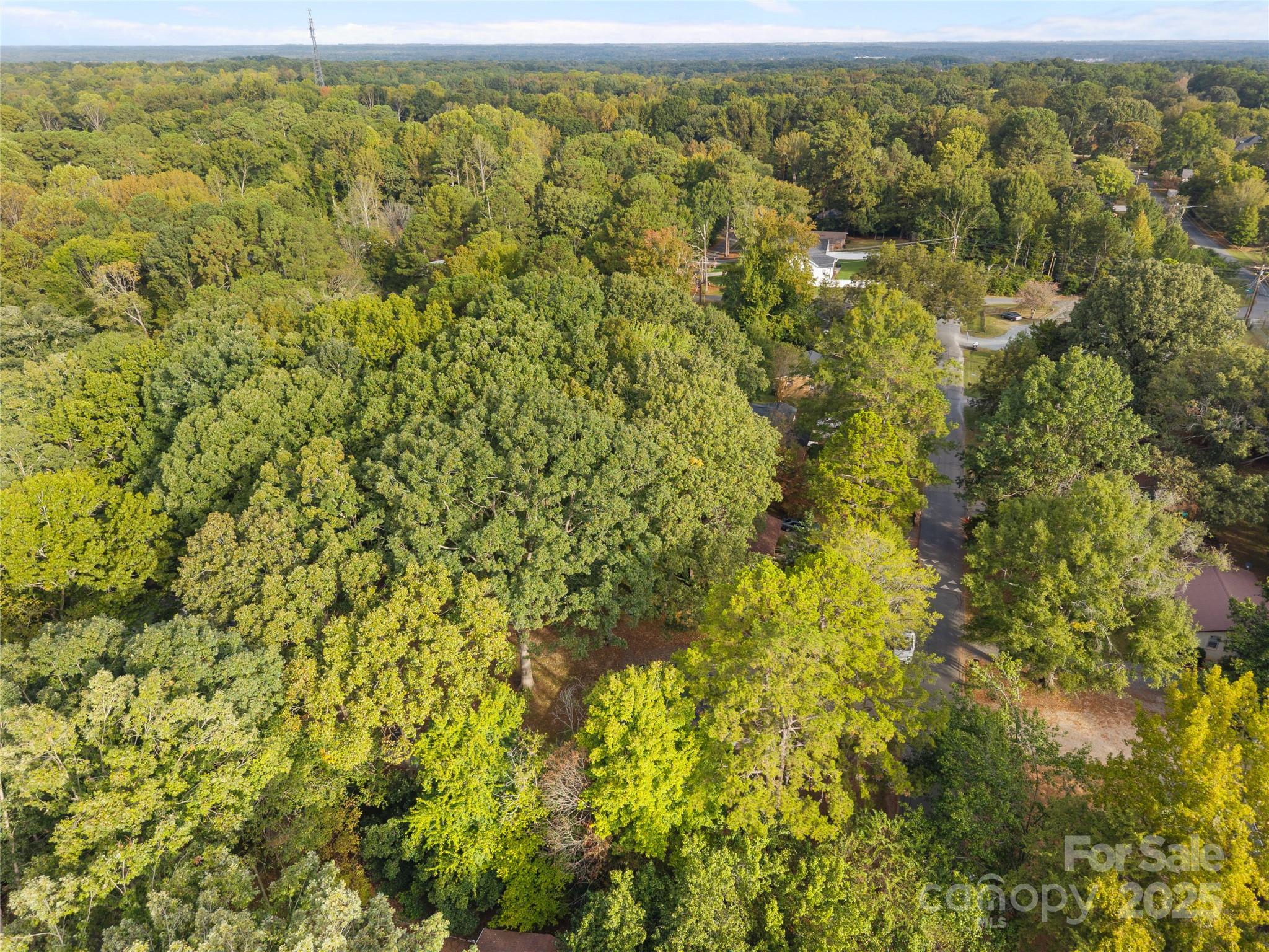 Hillcrest - Residential