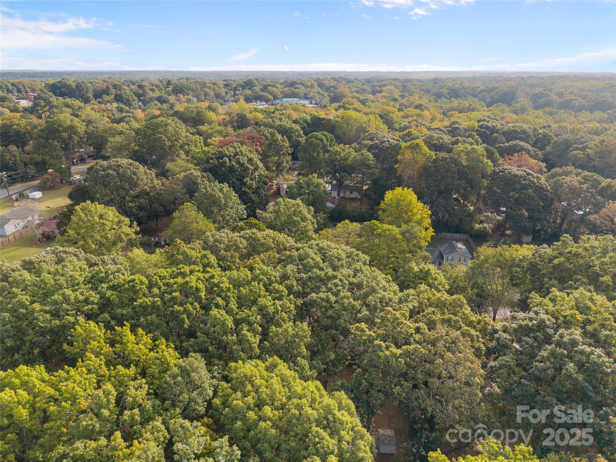 Hillcrest - Residential