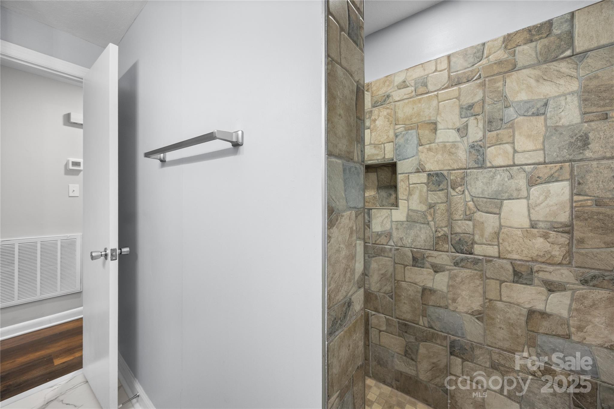 Hillcrest - Residential