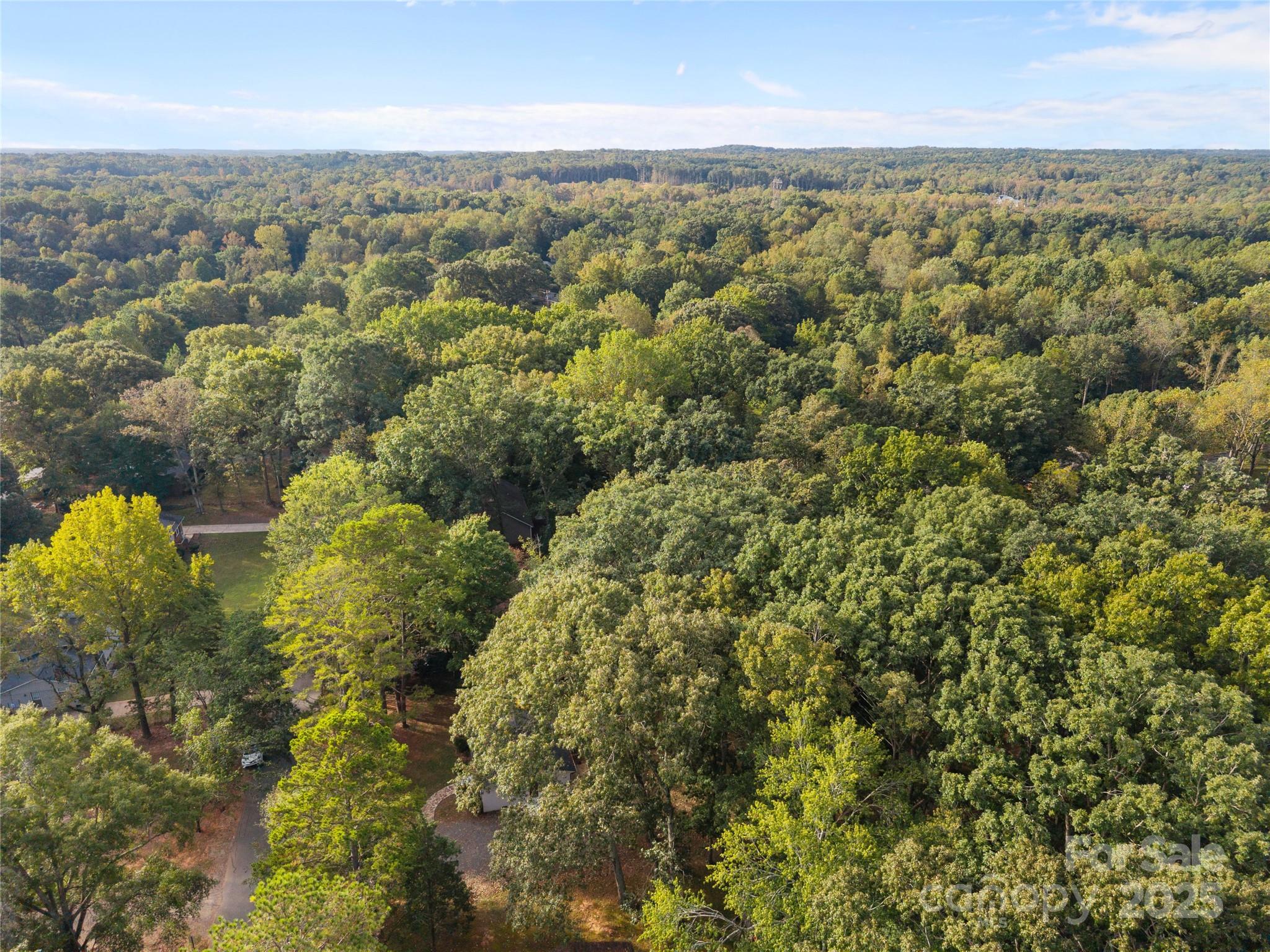 Hillcrest - Residential