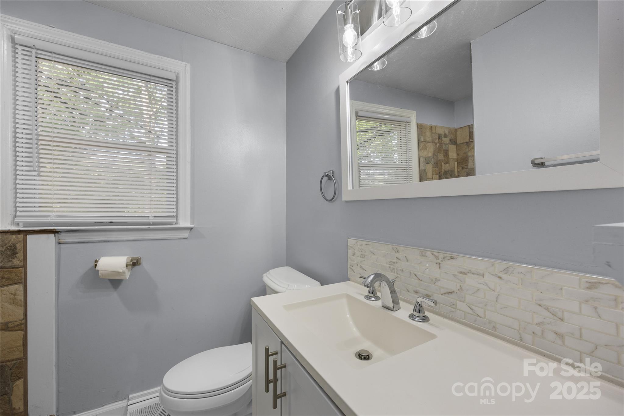 Hillcrest - Residential