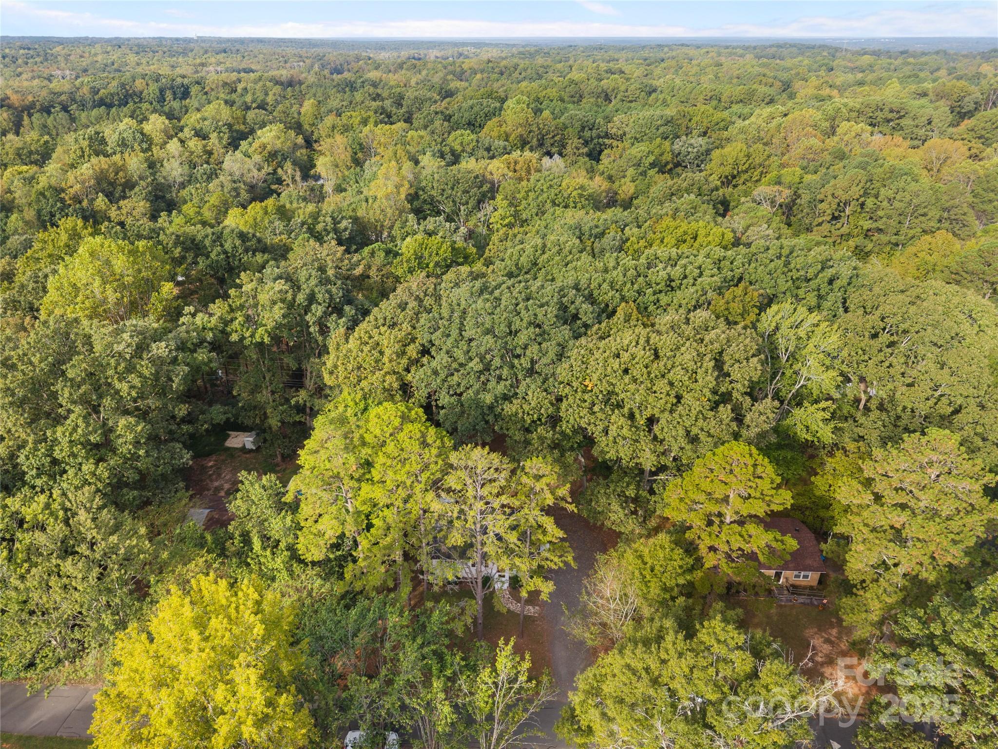 Hillcrest - Residential