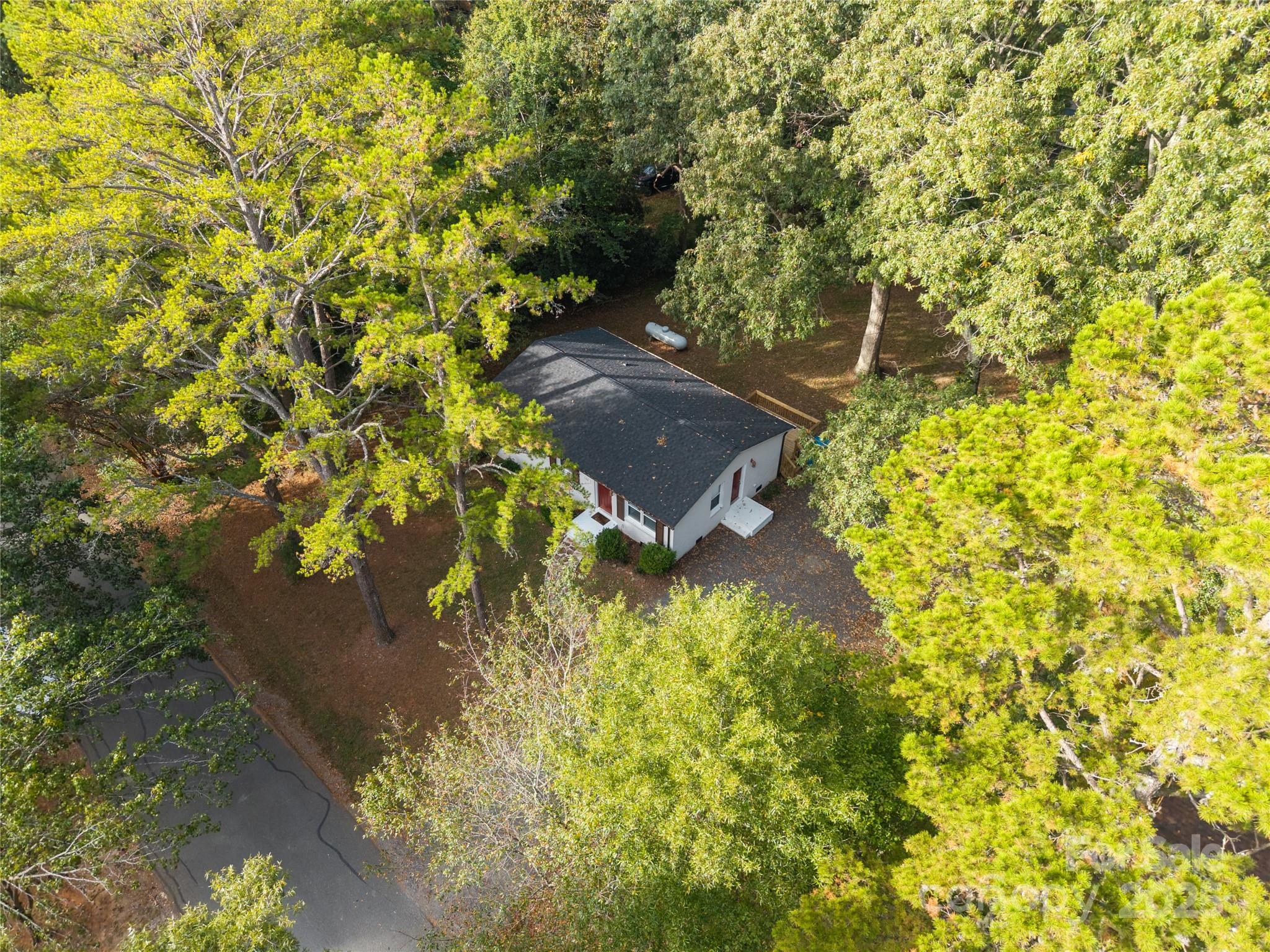 Hillcrest - Residential