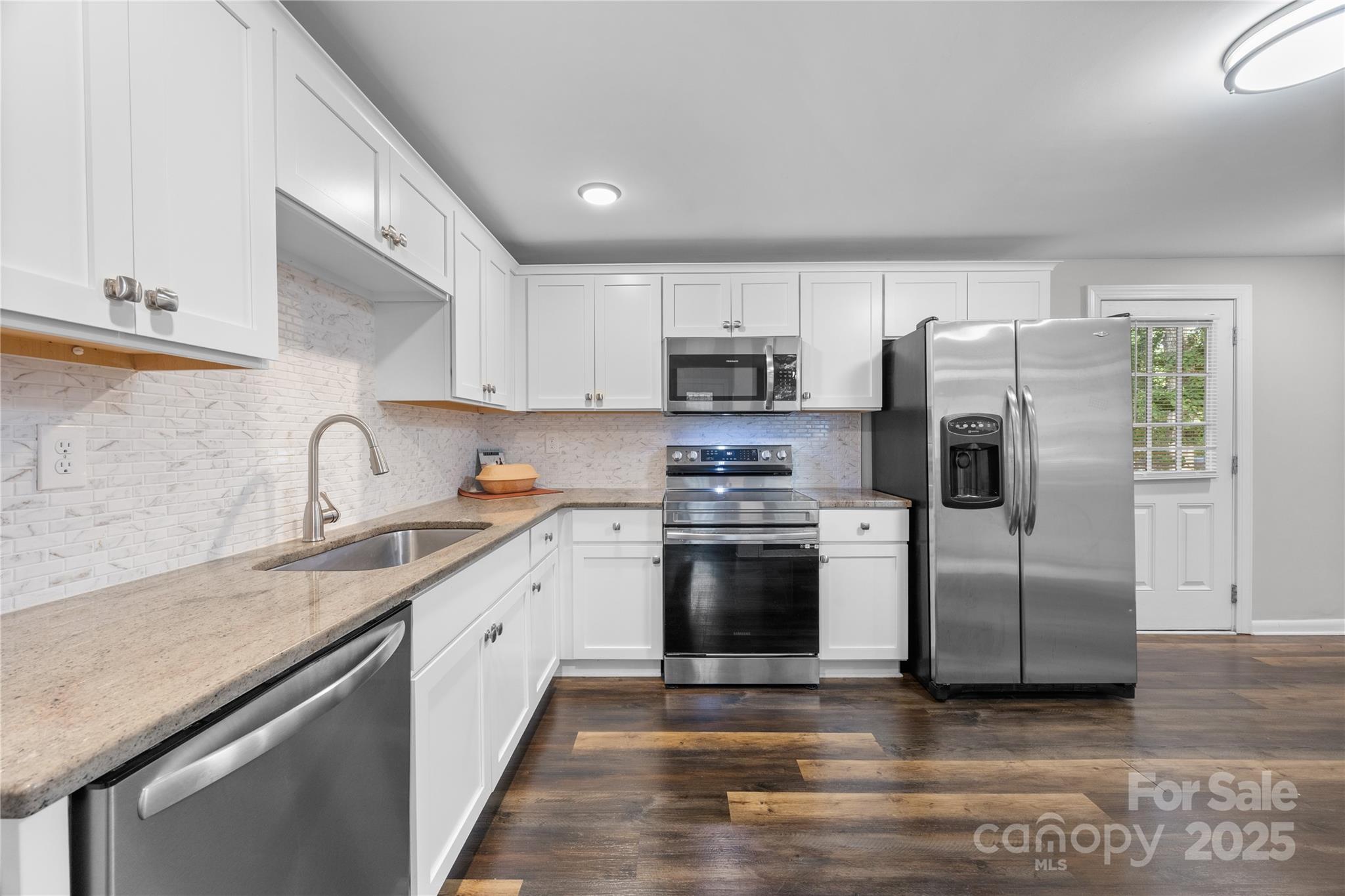 Hillcrest - Residential