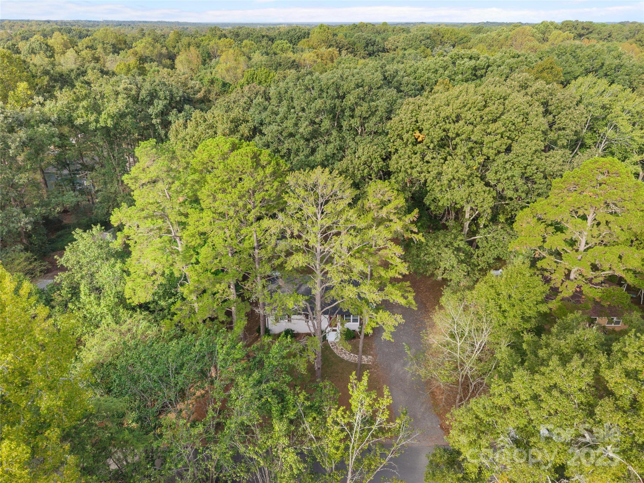 Hillcrest - Residential