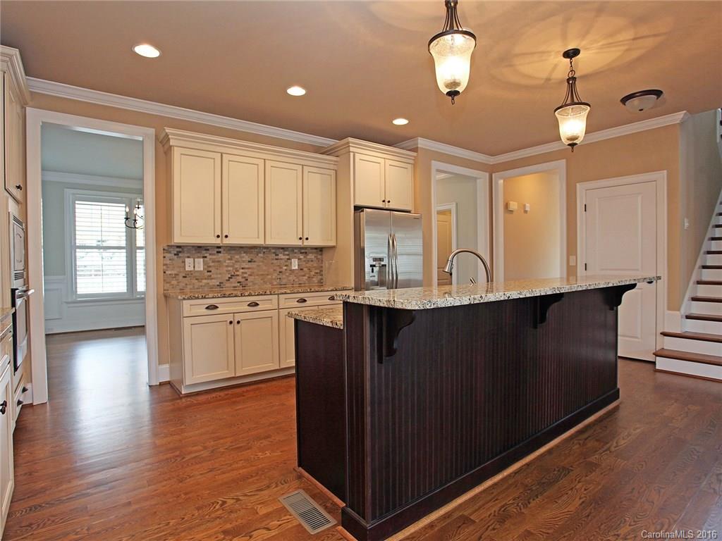 Baxter Village - Residential