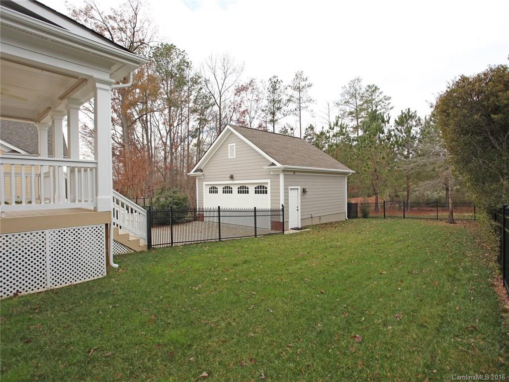 Baxter Village - Residential