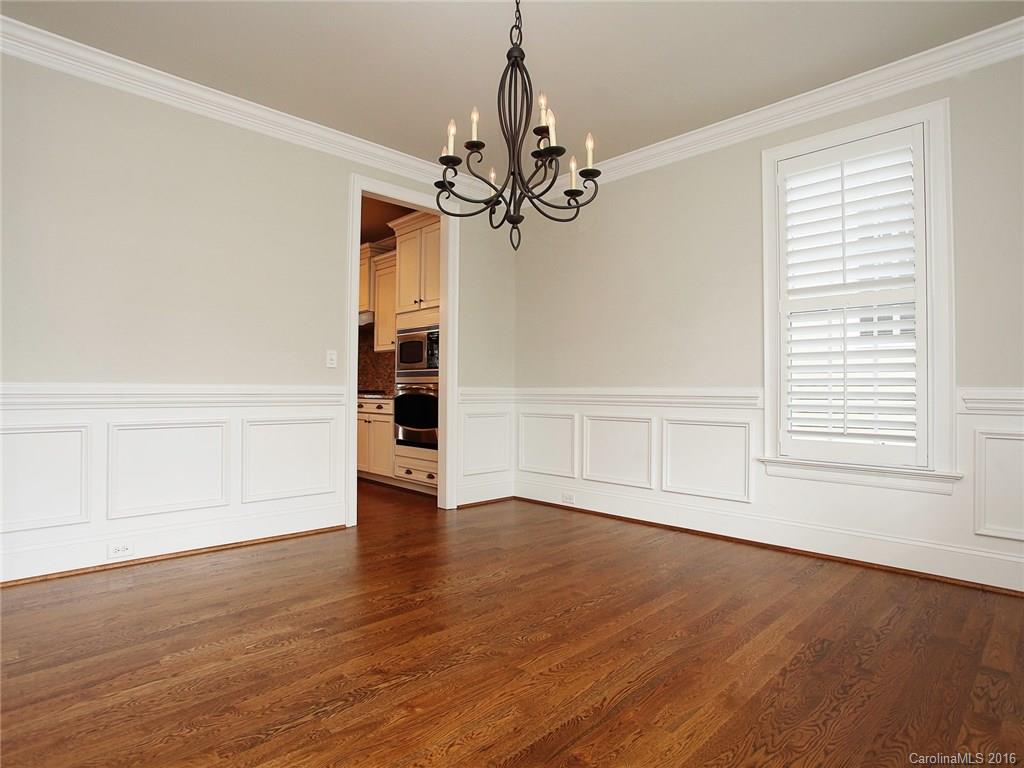 Baxter Village - Residential