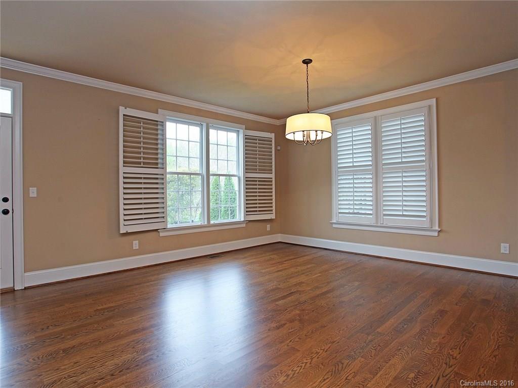 Baxter Village - Residential