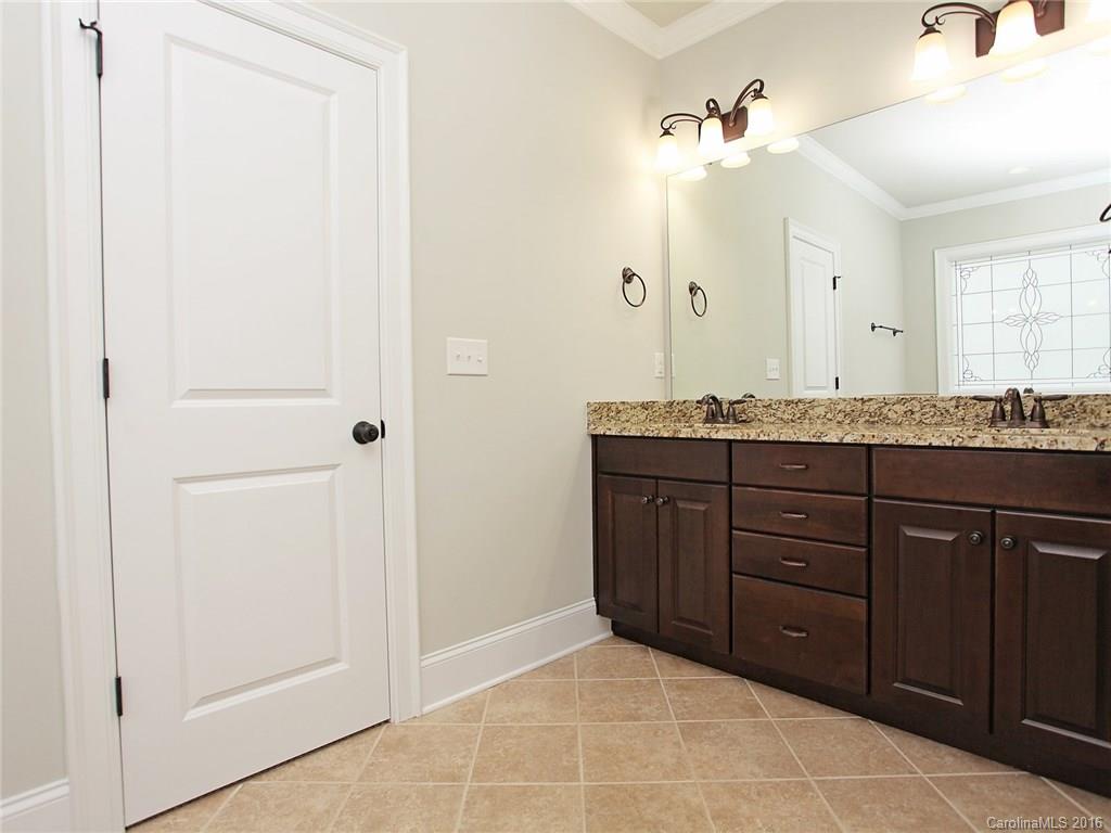 Baxter Village - Residential